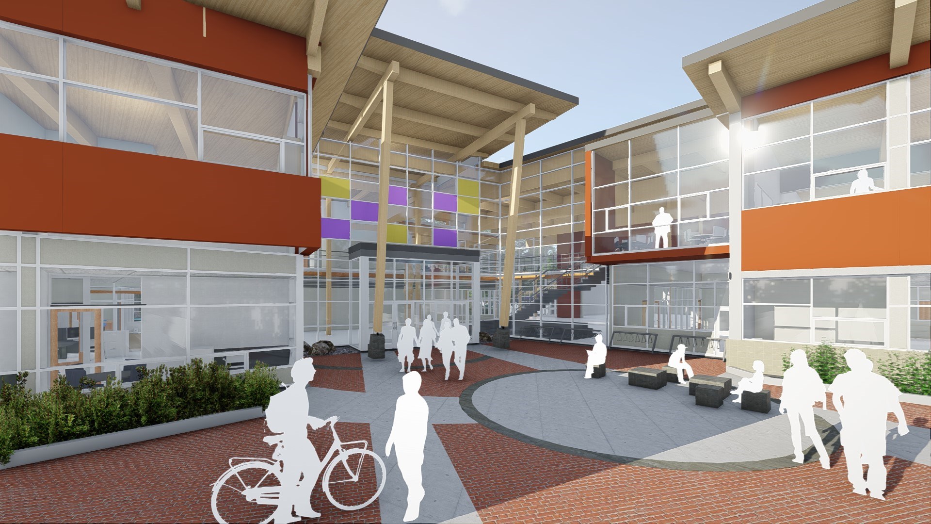 Argyle Secondary School North Vancouver School District